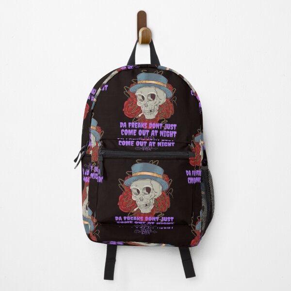 Item preview, Da freaks come out at night! designed and sold by outlaw70.