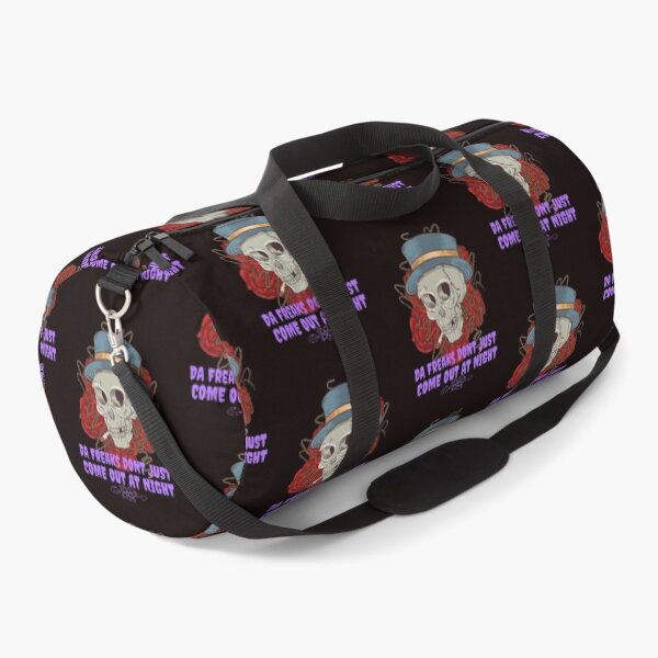 Item preview, Da freaks come out at night! designed and sold by outlaw70.