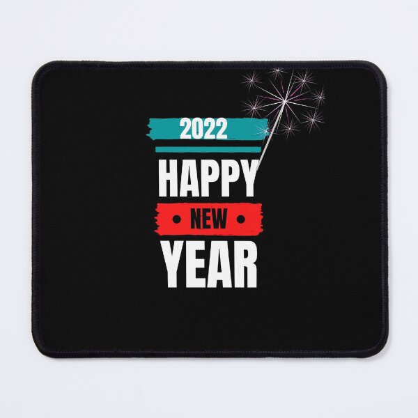Item preview, 2022 New Years designed and sold by westenfield.
