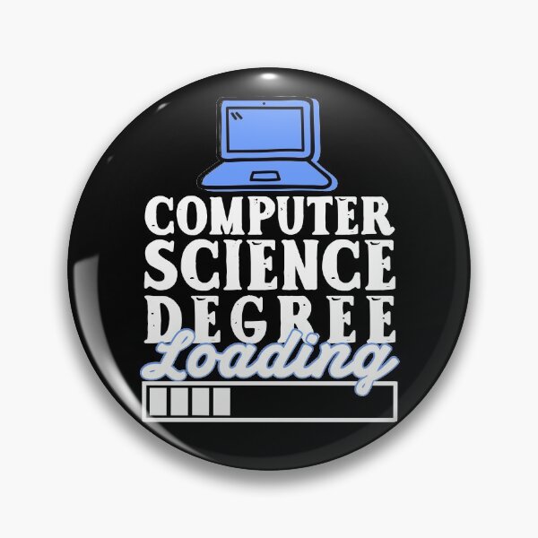 Item preview, Computer Science designed and sold by ccabreira.