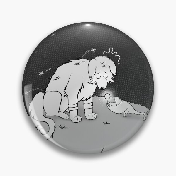 Item preview, A Friend in Need designed and sold by SharonlivArts.