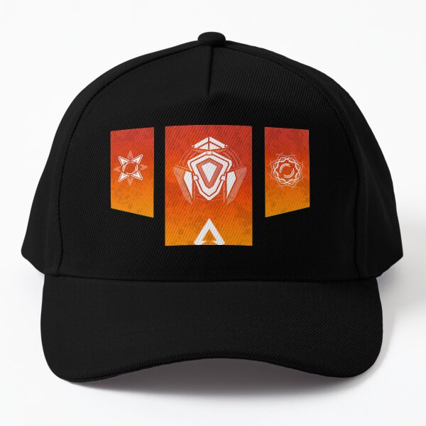Apex Legend: Seer Baseball Cap