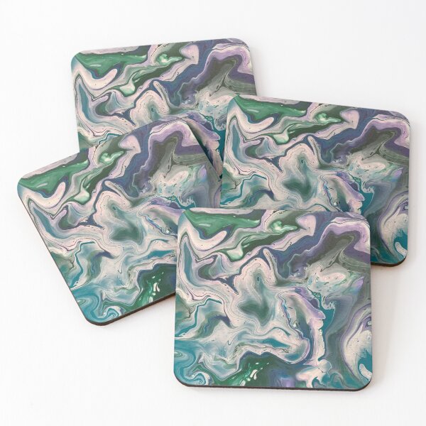 Item preview, Stormy Seas designed and sold by JilClaireArt.