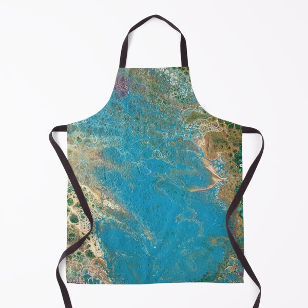 Item preview, Stream designed and sold by locustgirl.