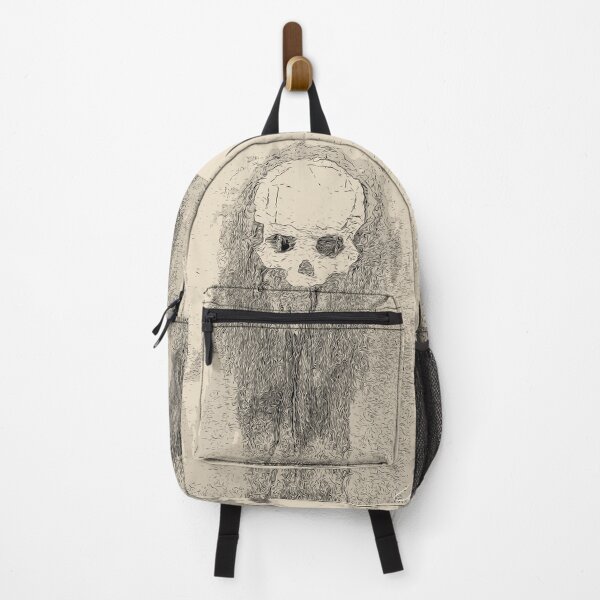 Item preview, Skull designed and sold by Nonoclays.