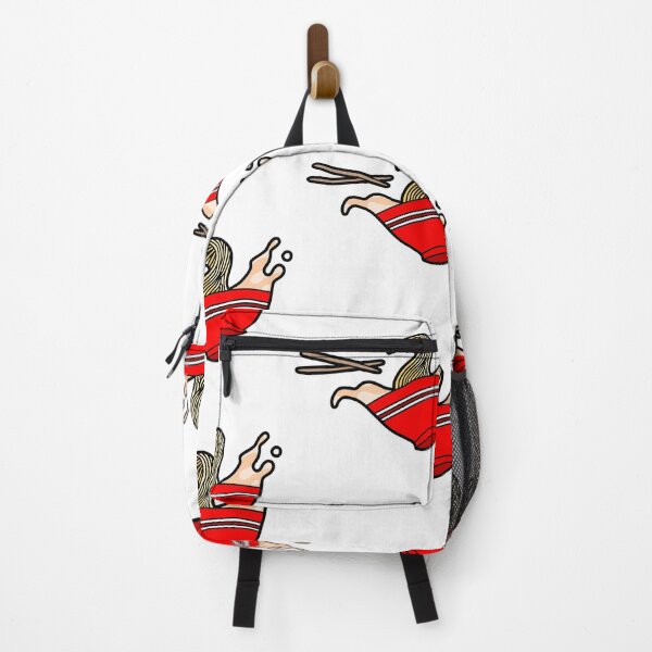 Item preview, Ramen red designed and sold by Gabriel-gns-zz.