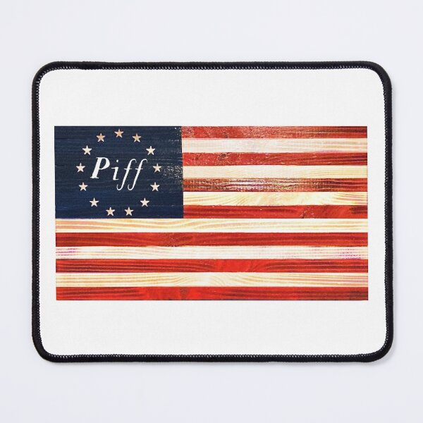 Item preview, In Piff We Trust designed and sold by freddie-pope.