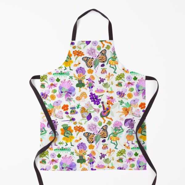 Item preview, Late summer fairy garden party designed and sold by RachaelManto.