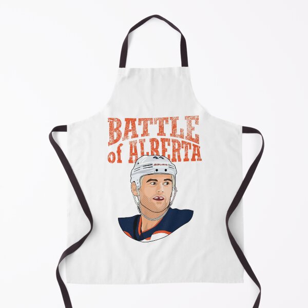 Item preview, Battle of Alberta - Edmonton Edition designed and sold by Eye on the Blueline.