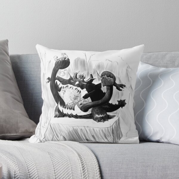 Ultra Beast Home Living Redbubble