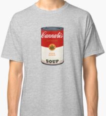 CANnabis Classic T-Shirt