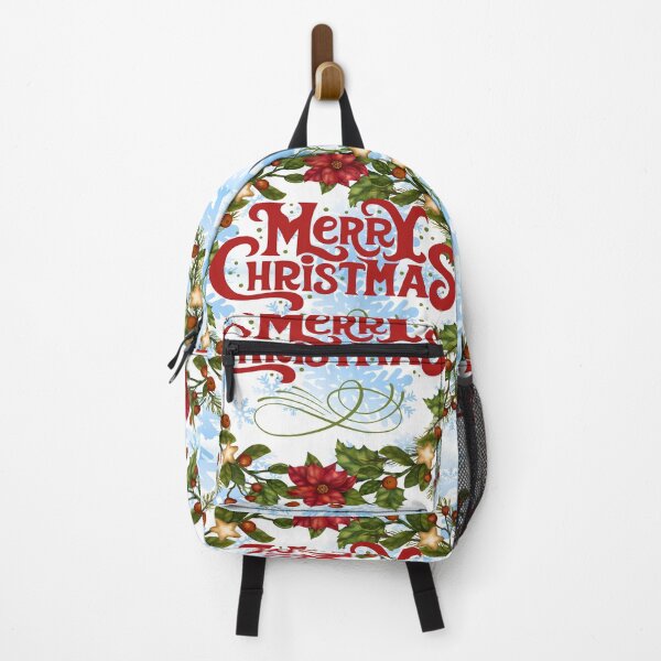 Item preview, Merry Christmas with Snow Flakes designed and sold by jcad216.