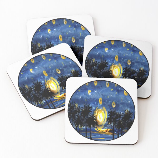 Item preview, NIGHT FINDS designed and sold by wahine24.