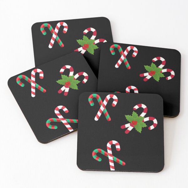 Item preview, Christmas Candy Canes designed and sold by westenfield.