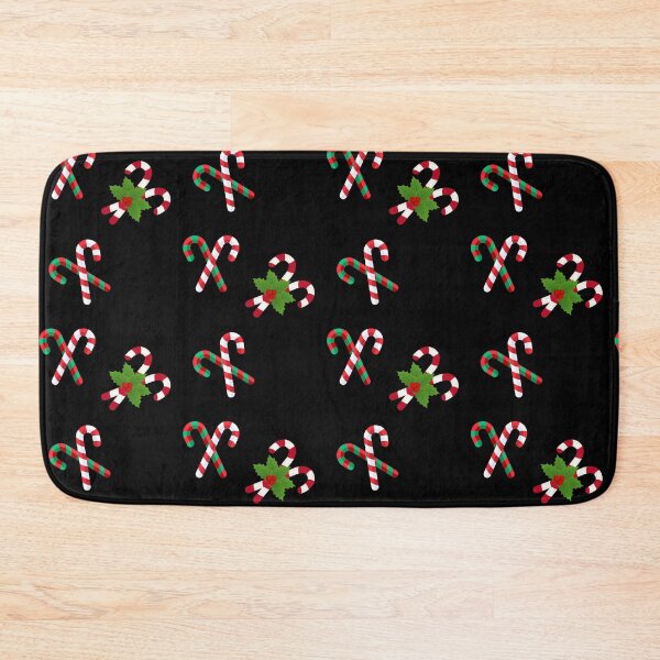 Item preview, Christmas Candy Canes designed and sold by westenfield.