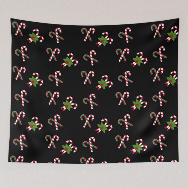 Item preview, Christmas Candy Canes designed and sold by westenfield.