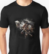 Warhammer - Black Templar Unisex T-Shirt