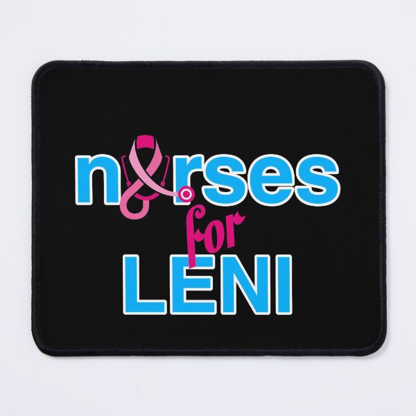 Item preview, nurses for leni, leni, robredocs, duty, clinician designed and sold by doctors-apparel.