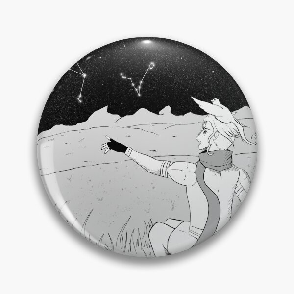 Item preview, Star Sign designed and sold by SharonlivArts.
