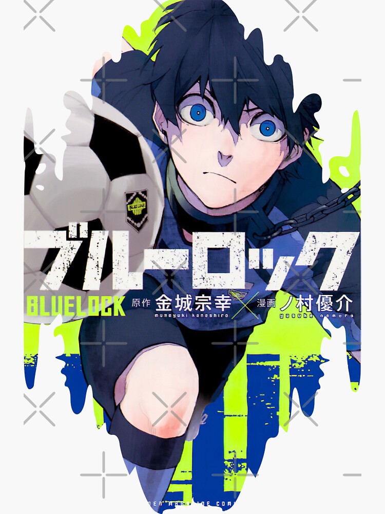 Blue Lock - Vol. 3 [mangá: Panini]