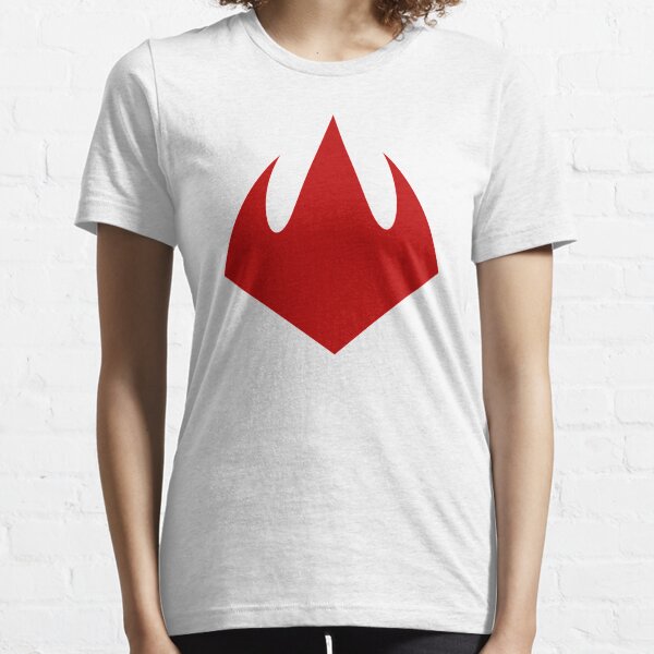 Item preview, Foot Clan Logo designed and sold by stayunspoiled.
