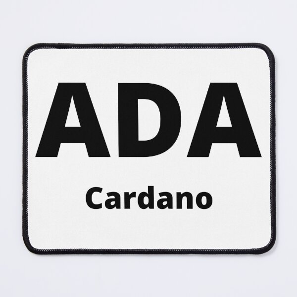 Item preview, Ada Cardano designed and sold by Larinpage.