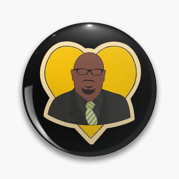 Item preview, John Wesley Randolph Jr. designed and sold by FOCV.