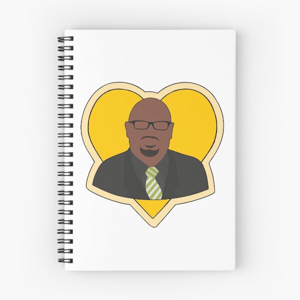 Item preview, John Wesley Randolph Jr. designed and sold by FOCV.