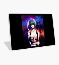 rei ayanami Laptop Skin