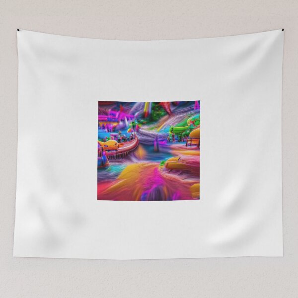 Item preview, Fantasy world designed and sold by chelsealovesyou.