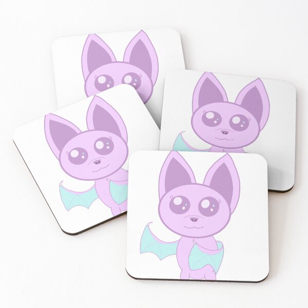 Item preview, Brina Bat designed and sold by bittwitchy.
