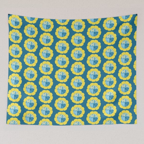 Item preview, Theta Phlower designed and sold by ngtors.