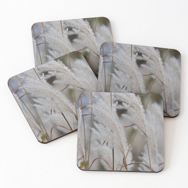 Item preview, Grass swaying in the wind designed and sold by NorthernSnappy.