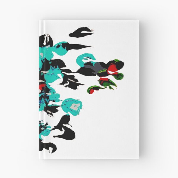 Item preview, Ink Blot designed and sold by duckiebones.