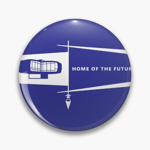 Item preview, Home of the Future designed and sold by Lunamis.