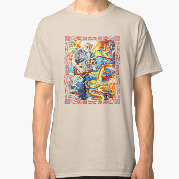 Jerome eight point oh Classic T-Shirt