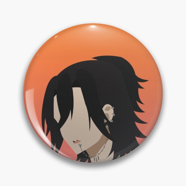 9pcs Anime Horimiya Hori Kyouko Miyamura Izumi Pin Bedge Badge