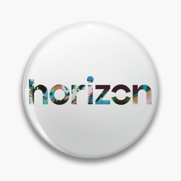 Item preview, Horizon full color designed and sold by IgaBarClay.
