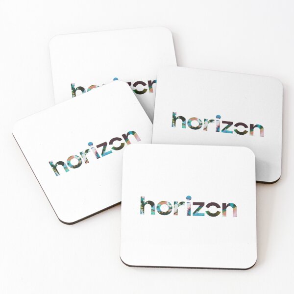 Item preview, Horizon full color designed and sold by IgaBarClay.