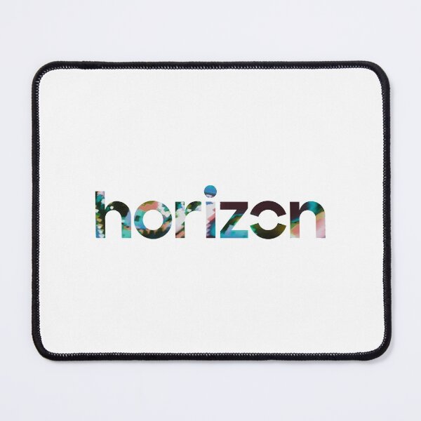 Item preview, Horizon full color designed and sold by IgaBarClay.