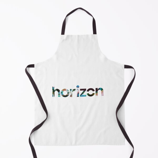 Item preview, Horizon full color designed and sold by IgaBarClay.