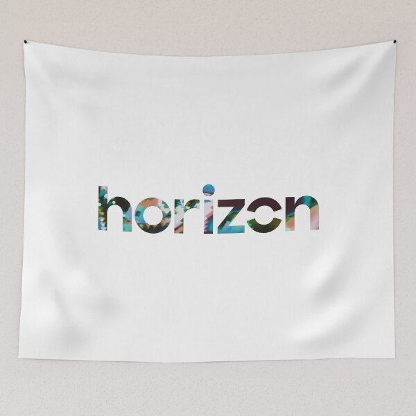 Item preview, Horizon full color designed and sold by IgaBarClay.