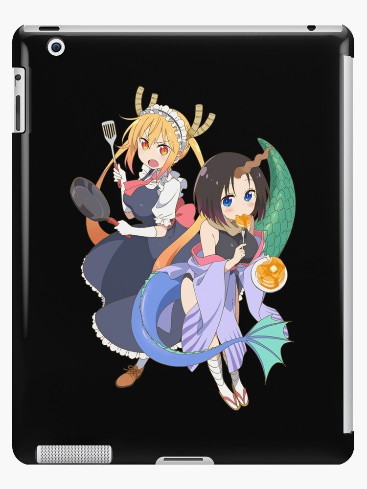 Maid Marian | iPad Case & Skin