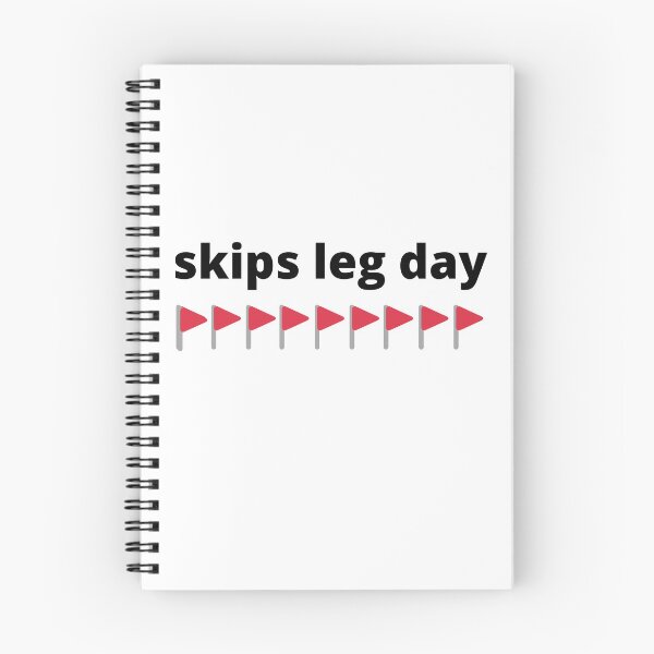 Item preview, Red Flag Meme Trend Doesn't Drink designed and sold by appareltolove.