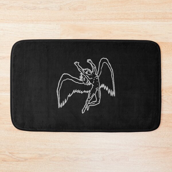 Item preview, Icarus  Original Grey designed and sold by RosaLillaPrints.