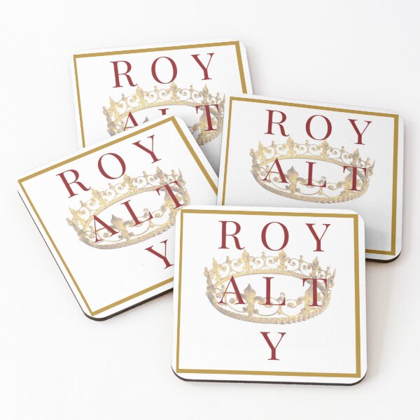 Item preview, Royalty   designed and sold by L-I-E-Store.
