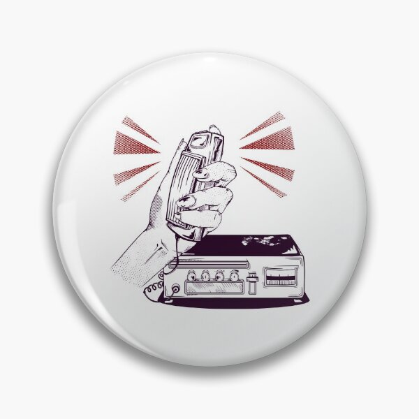 Item preview, Amateur Radio designed and sold by piedaydesigns.