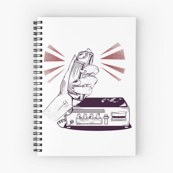 Item preview, Amateur Radio designed and sold by piedaydesigns.
