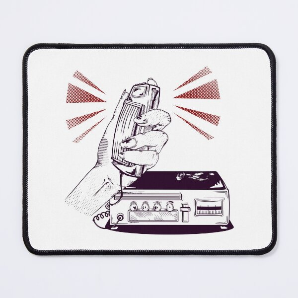 Item preview, Amateur Radio designed and sold by piedaydesigns.