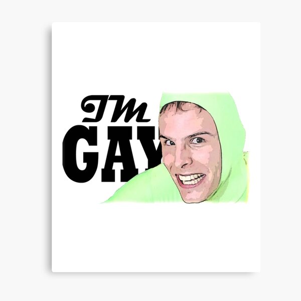 what idubbbztv video is the im gay meme from